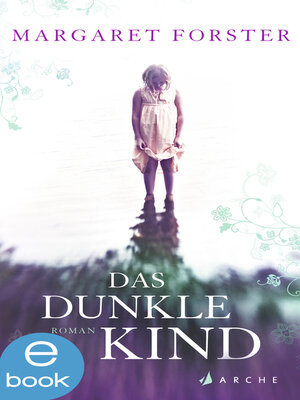 cover image of Das dunkle Kind